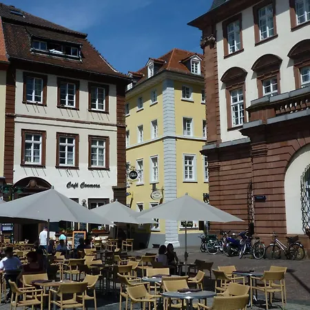 Hotel Am Rathaus