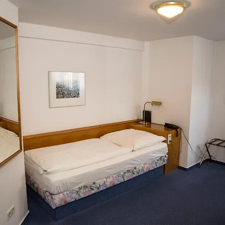 Am Rathaus Hotel 3*