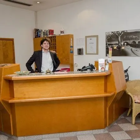 Am Rathaus Hotel 3*