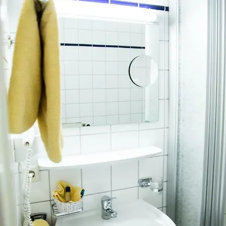 Am Rathaus Hotel 3*