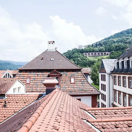 Am Rathaus Hotel