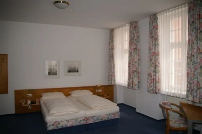 Am Rathaus היידלברג