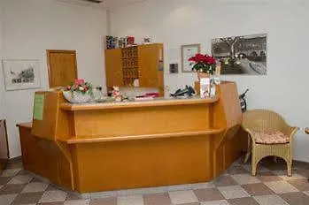 מלון Am Rathaus 3*