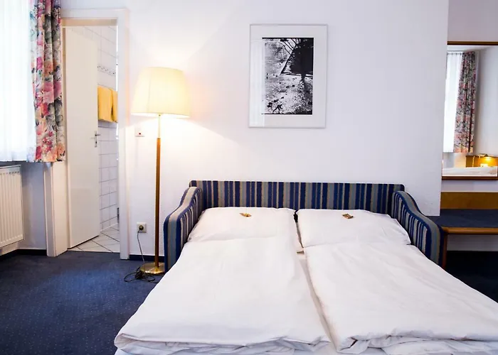 Am Rathaus היידלברג