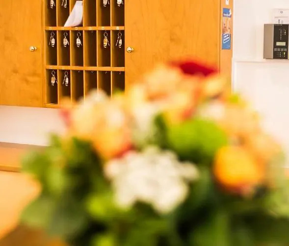 Am Rathaus היידלברג