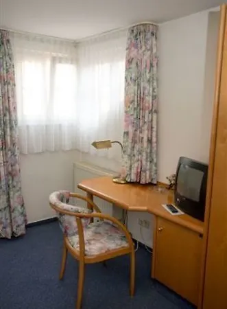 מלון Am Rathaus היידלברג