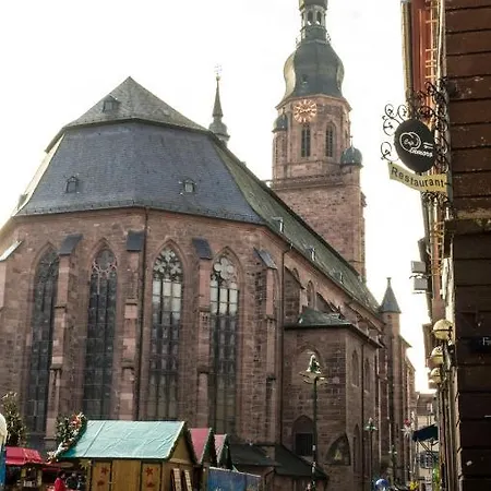 Am Rathaus Hotel
