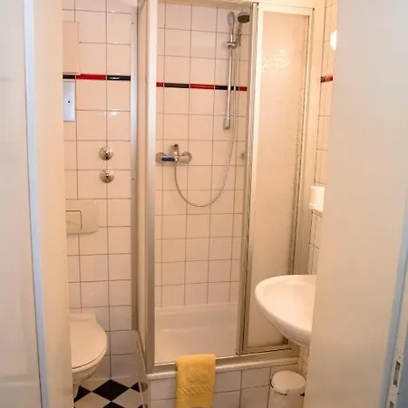 Am Rathaus Hotel 3*