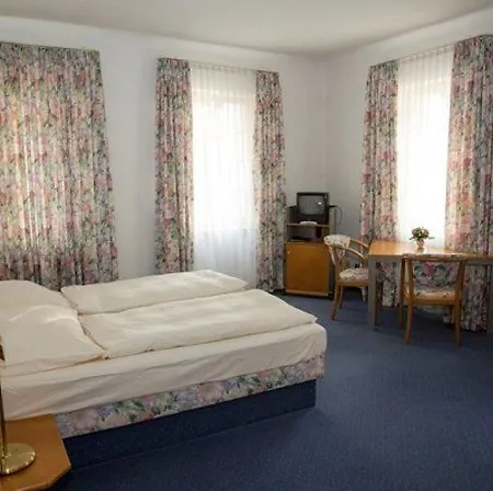 Hotel Am Rathaus Heidelberg