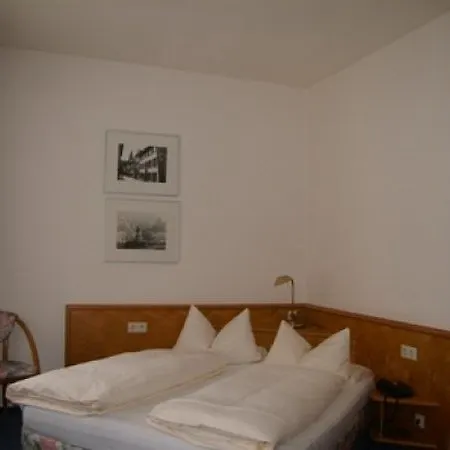 Am Rathaus Hotel Heidelberg
