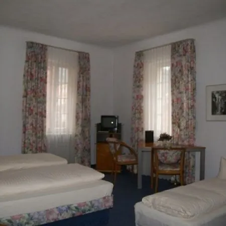 Hotel Am Rathaus Heidelberg