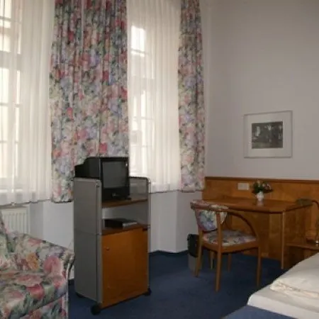 Hotel Am Rathaus