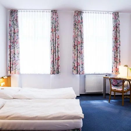 Hotel Am Rathaus