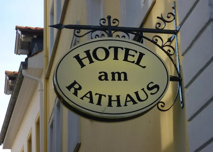 Am Rathaus Heidelberg