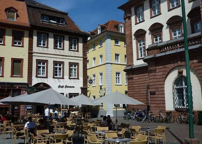 Szálloda Am Rathaus