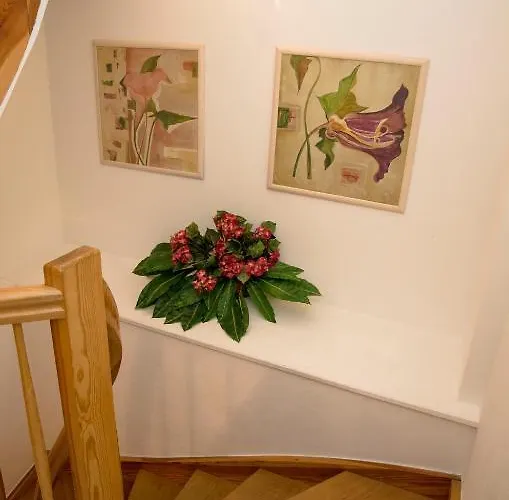 Am Rathaus Szálloda Heidelberg