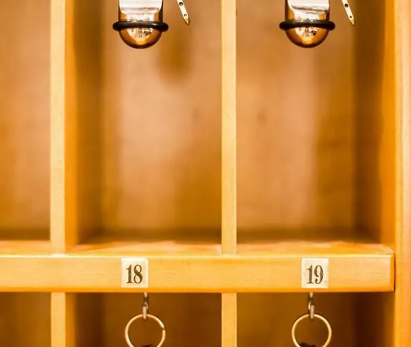 Am Rathaus Szálloda