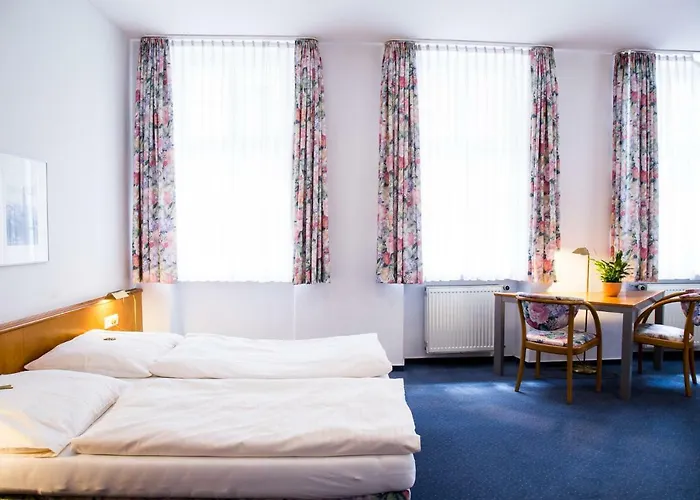 Szálloda Am Rathaus