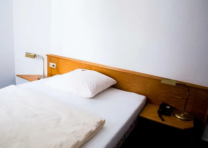 Szálloda Am Rathaus 3*